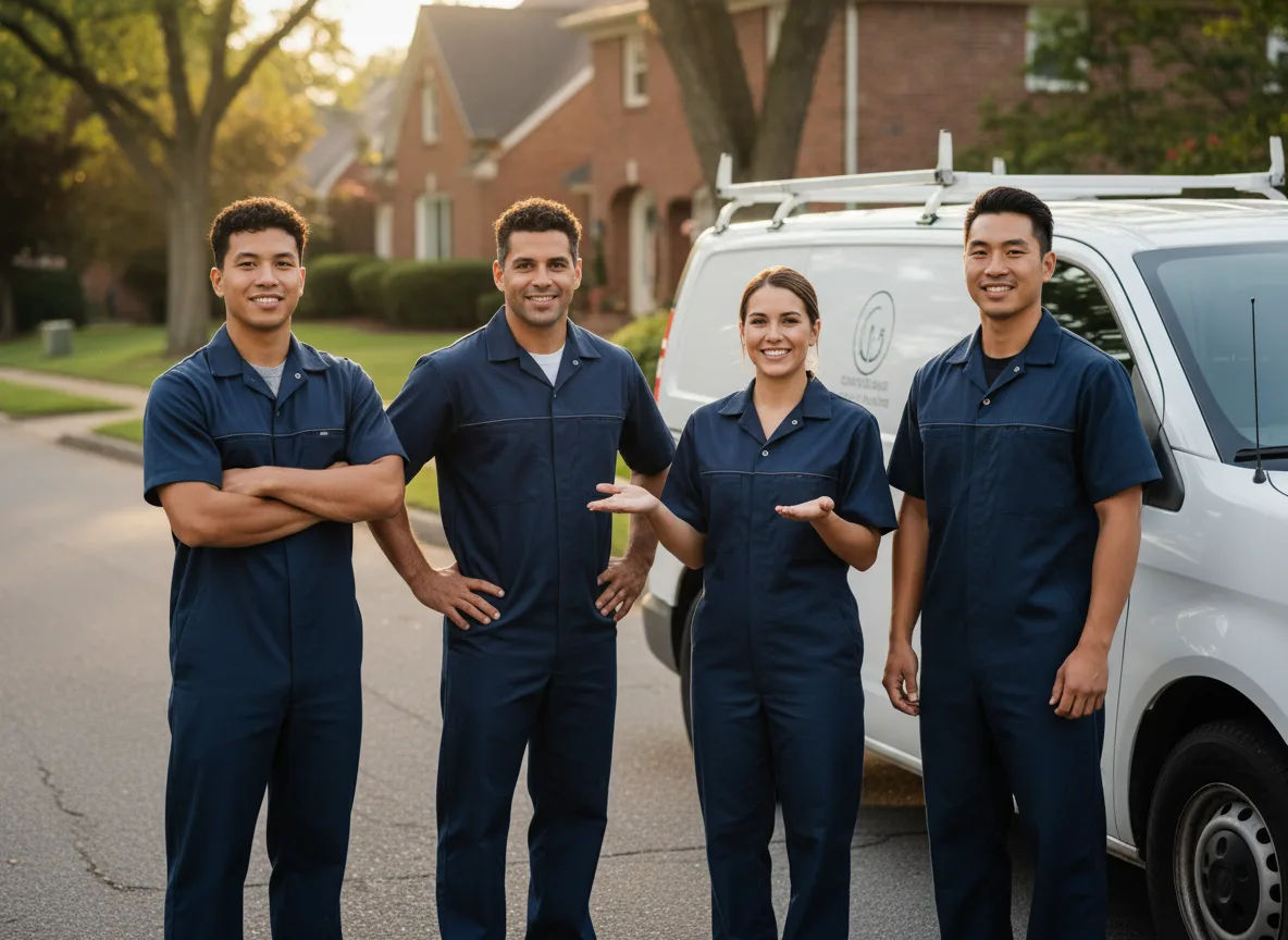 Home Gutter Service company in Walhalla, SC